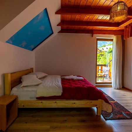 Gegest Hotel ثيث المظهر الخارجي الصورة