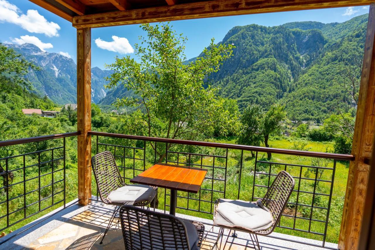 Gegest Hotel ثيث المظهر الخارجي الصورة