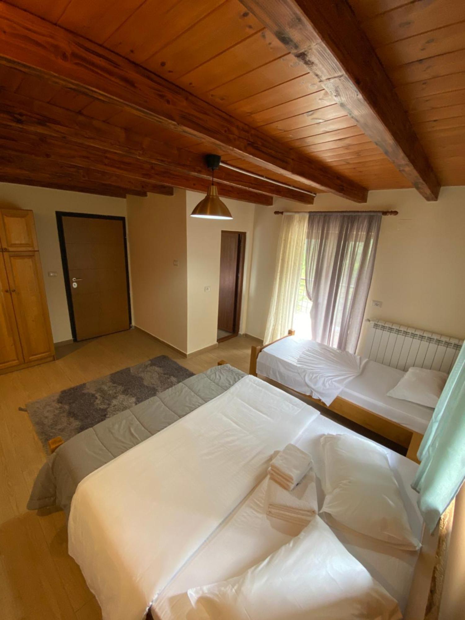 Gegest Hotel ثيث المظهر الخارجي الصورة
