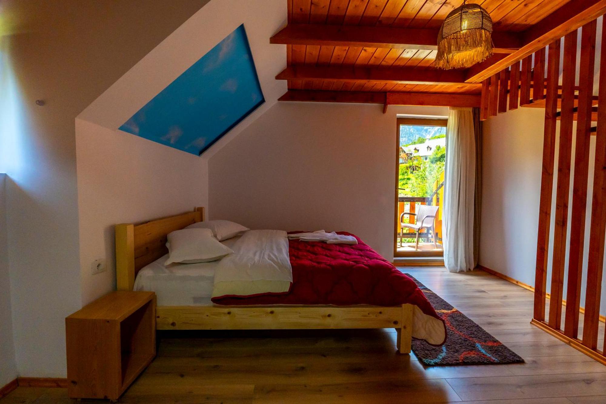 Gegest Hotel ثيث المظهر الخارجي الصورة